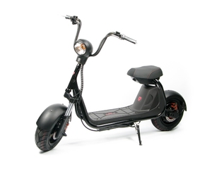  Jetscoot Chopper Edition - 