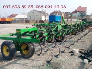  John Deer 960 ..