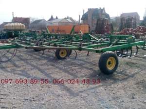  John Deer 960 - 