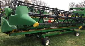  John Deere.  .    925.   5,5   9,1 .