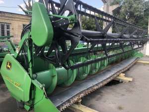  John Deere,     625,   - 