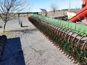  John Deere   John Deere 400 4,6,9,12M - 