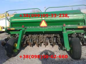  JOHN DEERE 1590 /