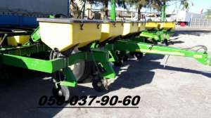  John Deere 1780 8 ( !)