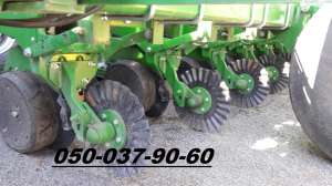  John Deere 1780 8 ( !)