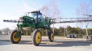  John Deere 4700 (720) - 