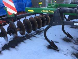  John Deere 512 (2014 .) - 