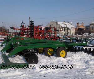  John Deere 512