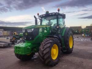  John Deere 6175R (954) - 