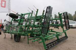  John Deere - 6.2. - 