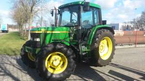  John Deere 6310 Premium ( 645) - 