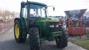  John Deere 6310 Premium ( 645)