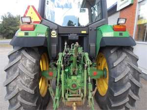  John Deere 6506 (635).