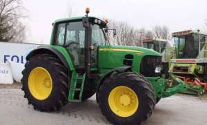  JOHN DEERE 7430 (  558)