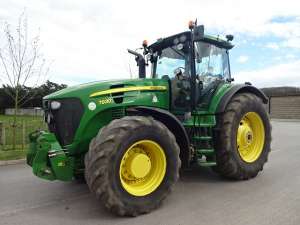  John Deere 7930 ( 807)