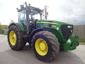  John Deere 7930 ( 807)