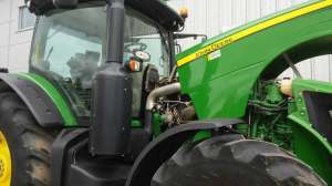  John Deere 8360 R ( 809)