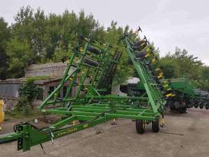  John Deere 960 9101112  - 