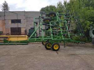  John Deere 960 9101112 