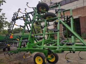  John Deere 960 9101112 