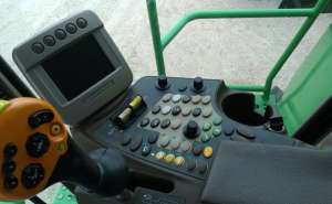  JOHN DEERE 9770 STS