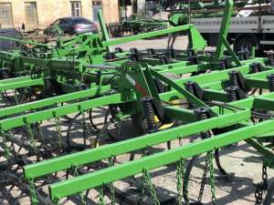  John Deere 980,     2210 - 