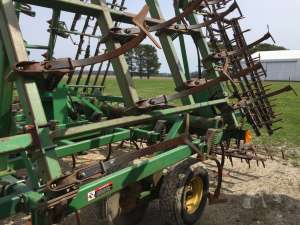  John Deere 980 / , 3 ,  12,7 