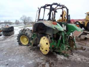  John Deere - 