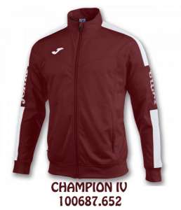  Joma; CHAMPION IV.