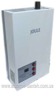  Joule:  JOULE -     ! - 