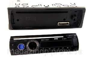  JVC KD-R810 DVD/USB - 