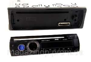  JVC KD-R810 DVD/USB