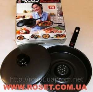  Kaitint Excellent   Dry Cooker - 