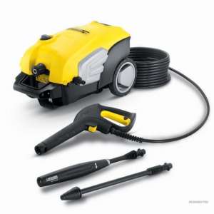  KARCHER K 5.200 ALU - 2999 .