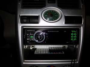  Kenwood 1056 USB, SD, FM, AUX  ! 350 