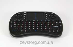  KEYBOARD wireless i8 + touch - 