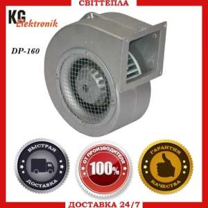  KG Elektronik (DP-120)