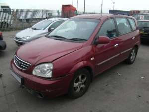  Kia Carens    Carens 