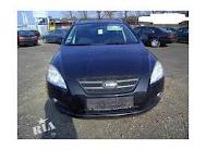  Kia Ceed  / 