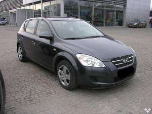  Kia Ceed (07  12) /          - 