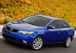  Kia Cerato - 