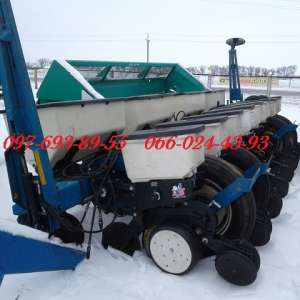  KINZE 8 