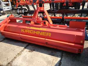  KIRCHNER SM 300 - 