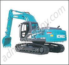  Kobelco () - 