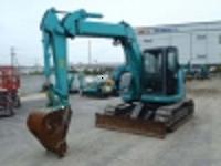  Kobelco SK75UR-3ES - 