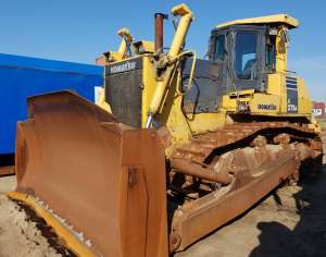  Komatsu D275A-5 . 2010 .. - 