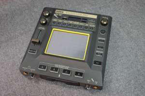  KORG KAOSSILATOR PRO