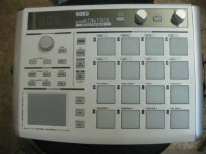  Korg PADKONTROL KPC-1 - 