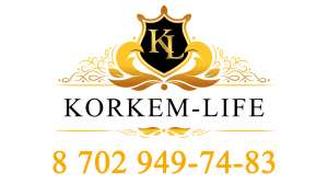  Korkem-Life -    