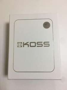  Koss Porta Pro  .  